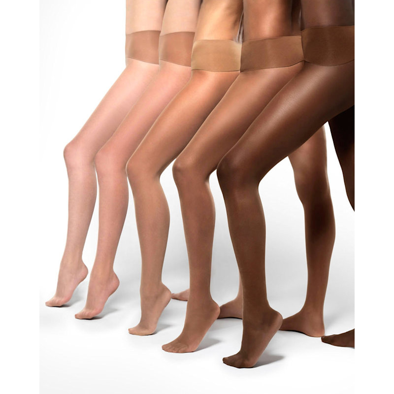 Thumbnail of The Nude — Invincible Pearl — High image