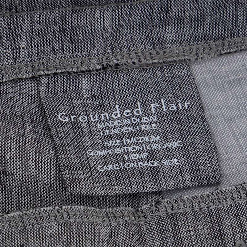 Thumbnail of The Organic Hemp Pant image