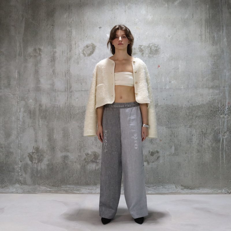 Thumbnail of The Organic Hemp Pant image