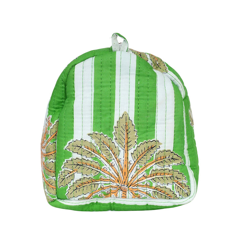 Thumbnail of The Palm Tree Travel Set - Navy image