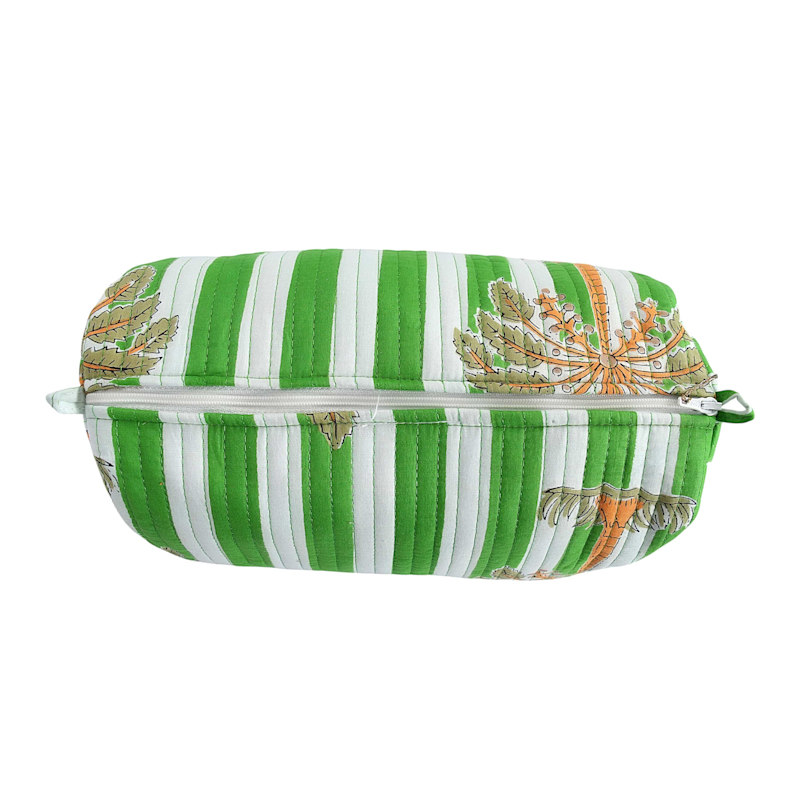 Thumbnail of The Palm Tree Travel Set - Navy image