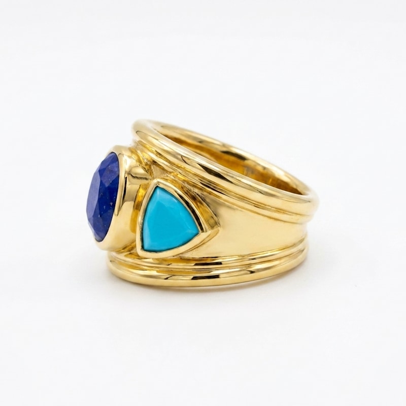 Thumbnail of The Pharaoh Ring image
