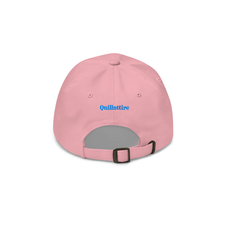 Thumbnail of The Pink Art Cap image
