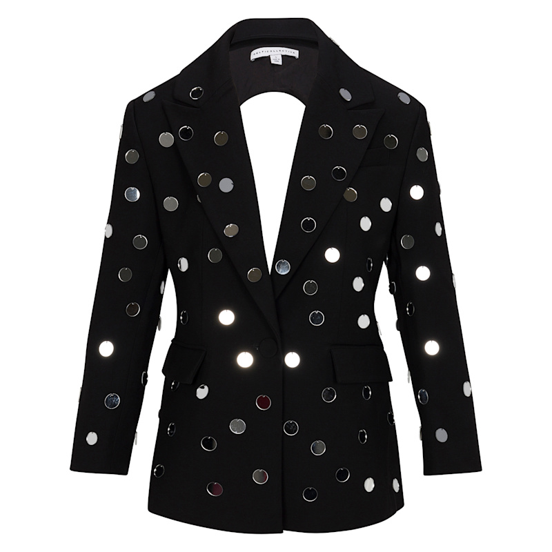 Thumbnail of The Ray Blazer image
