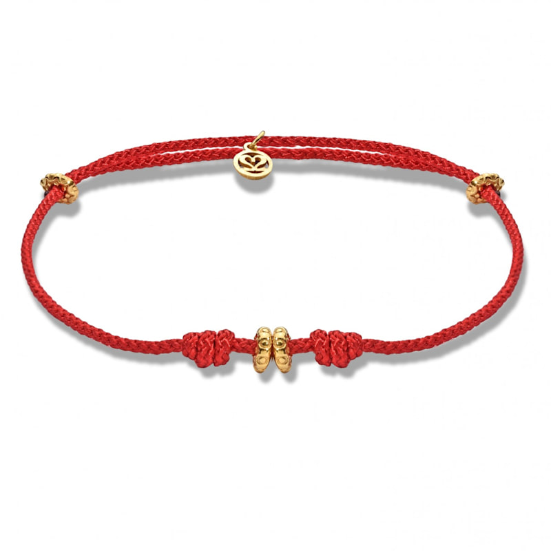 Thumbnail of The Ruplets Rubra Bracelet image