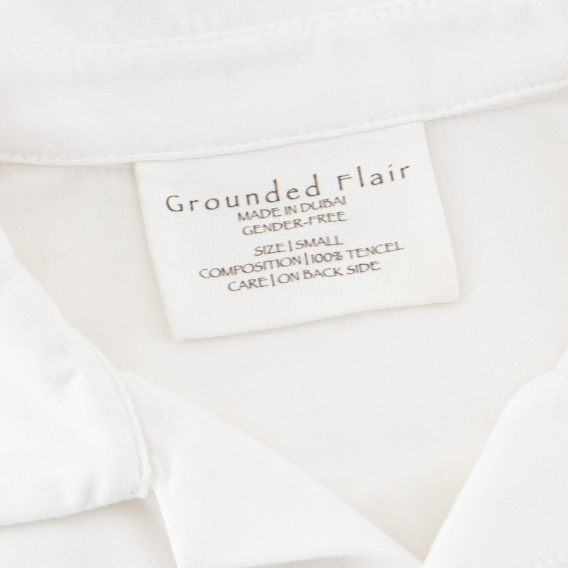 Thumbnail of The Tencel Polo image