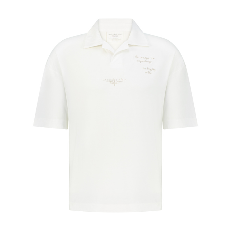 Thumbnail of The Tencel Polo image