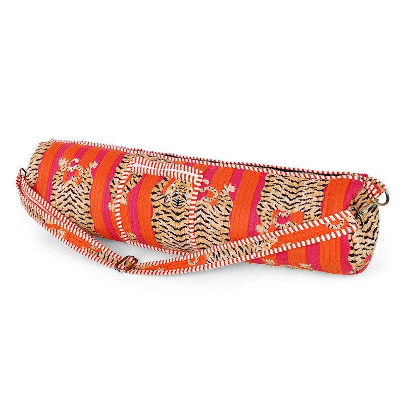 Thumbnail of The Tibetan Tiger Yoga Bag image