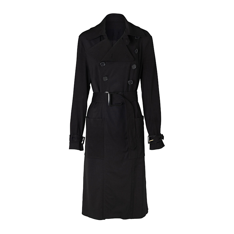 Thumbnail of The Trench - Black image