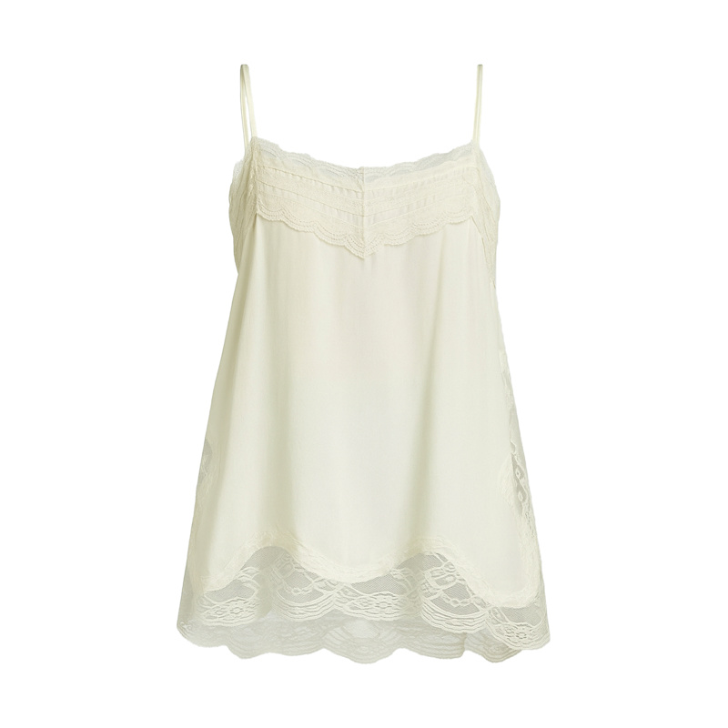 Thumbnail of Thea Lace Camisole Top image