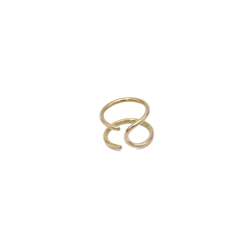 Thumbnail of Thumb Ring image