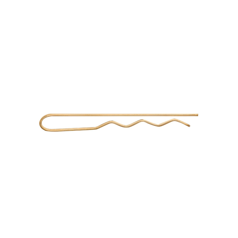 Thumbnail of Tie Bar 18Ct Gold Vermeil image
