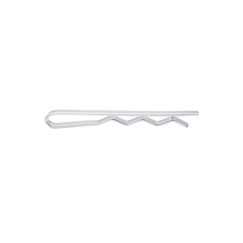 Thumbnail of Tie Bar Sterling Silver image