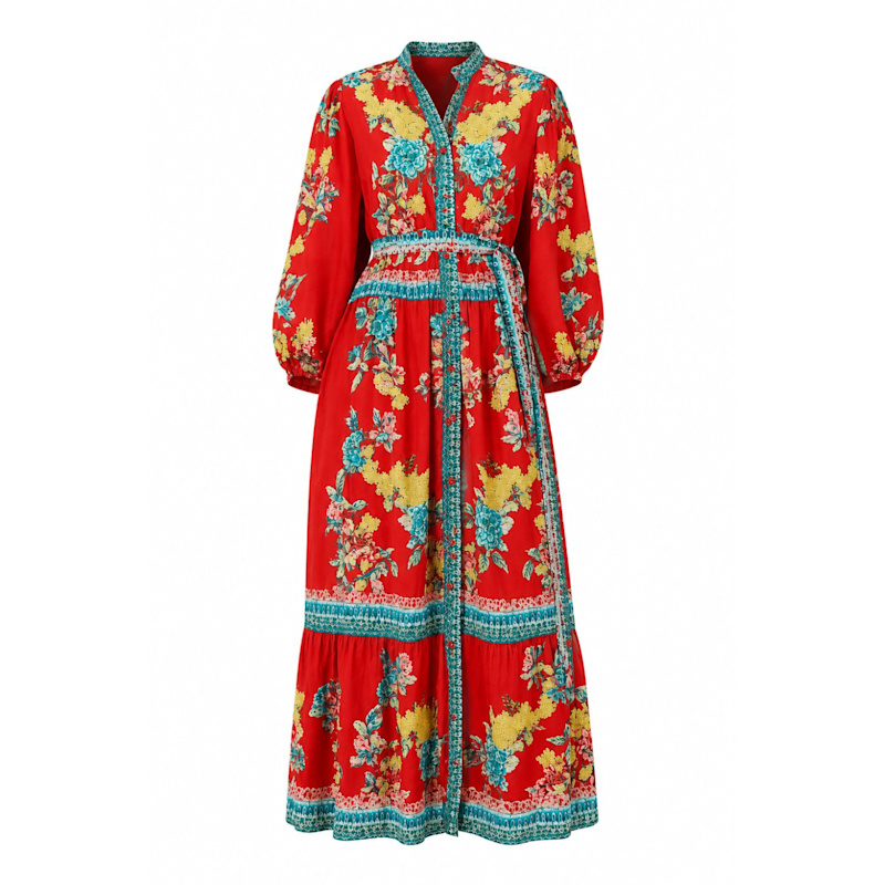 Thumbnail of Tiffany Dress image