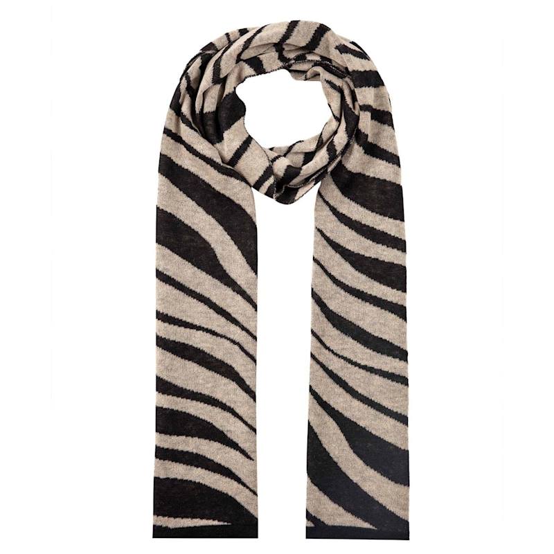 Thumbnail of Tiger Shawl Women's image