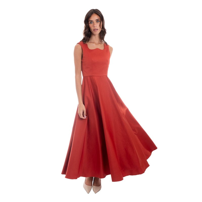 Thumbnail of Timeless Splendor Gown image