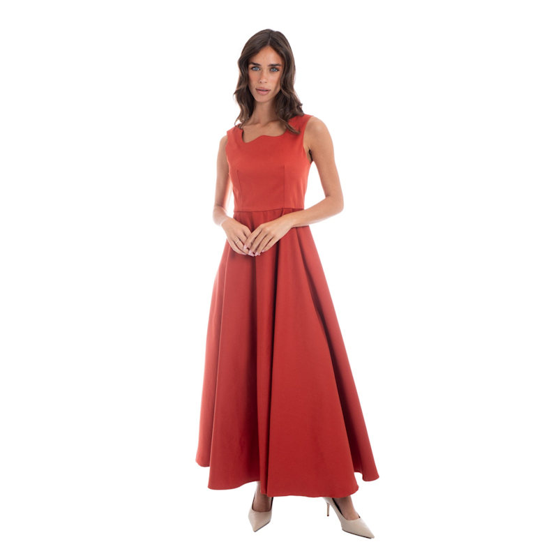 Thumbnail of Timeless Splendor Gown image