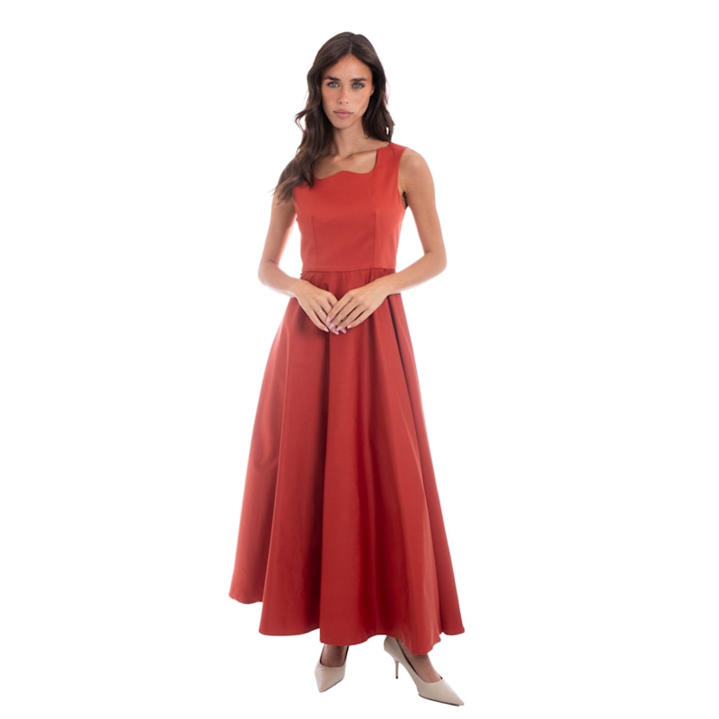 Thumbnail of Timeless Splendor Gown image