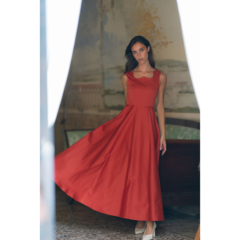 Thumbnail of Timeless Splendor Gown image