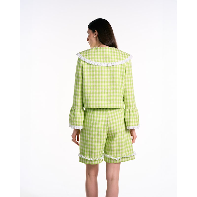 Thumbnail of Tinkerbell Tailored Shorts image
