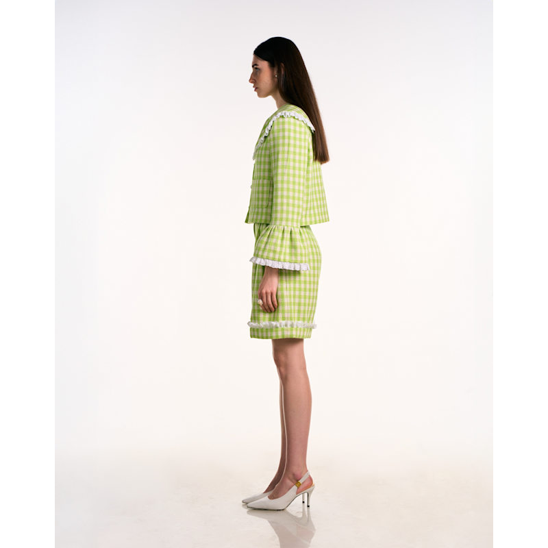 Thumbnail of Tinkerbell Jacket image