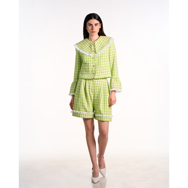 Thumbnail of Tinkerbell Tailored Shorts image