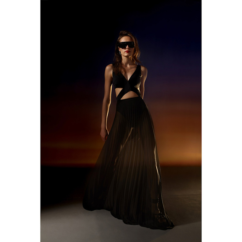 Thumbnail of Margo Night Fall Skirt image