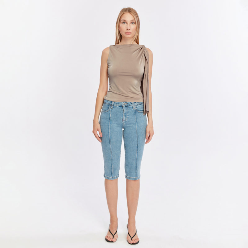 Thumbnail of Tofee Top-Brown image
