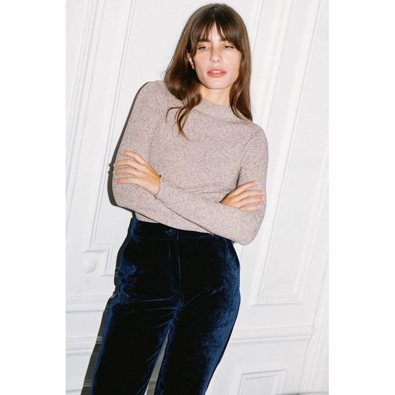 Thumbnail of Mimosa Top Beige image