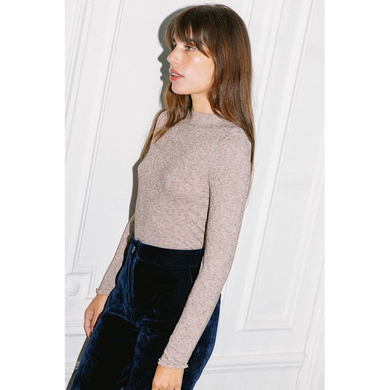 Thumbnail of Mimosa Top Beige image