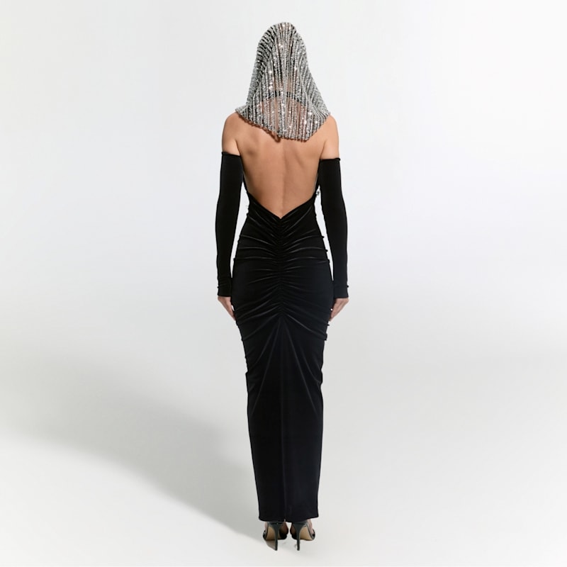 Thumbnail of Topkapi Dress image