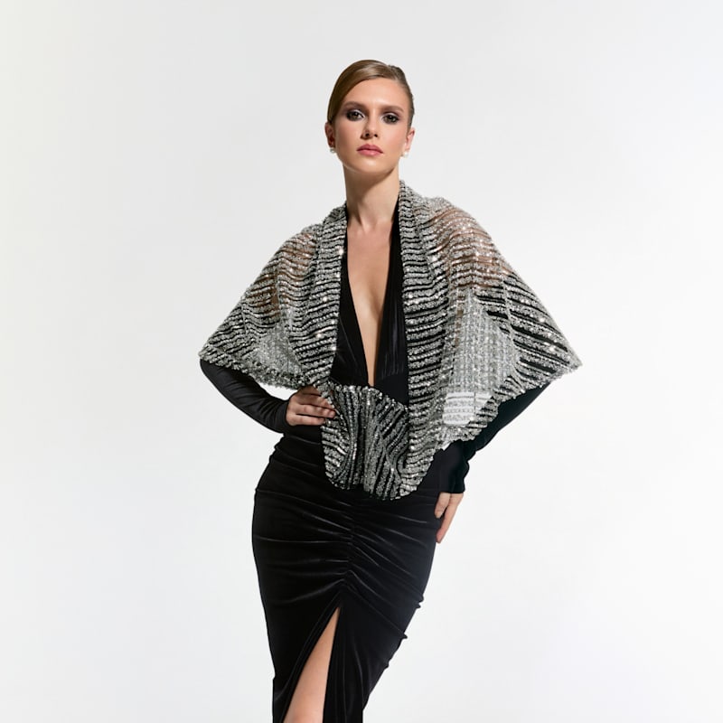 Thumbnail of Topkapi Dress image