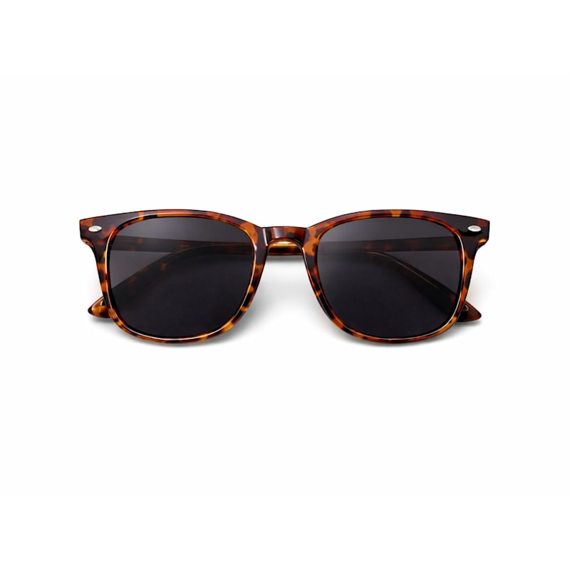 Elegant Tortoise Shell Sunglasses Suzy Levian Women main image 4