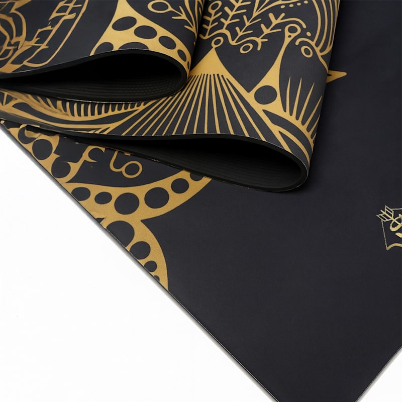 Thumbnail of Tpe Yoga Mat - Sahasrara image