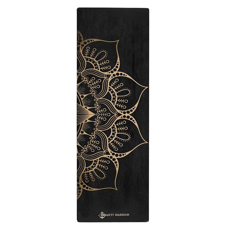 Thumbnail of Tpe Yoga Mat - Sahasrara image