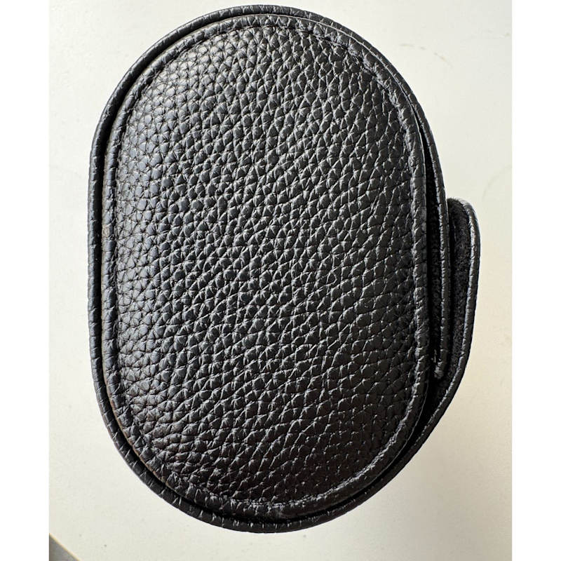 Thumbnail of Travel Case For Watches And Bracelets - Watch Box - Watch Organizer Gift For Him image