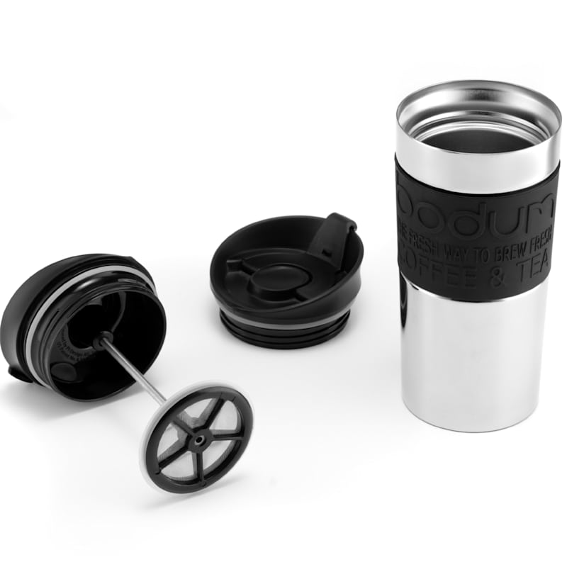 Thumbnail of Travel Press Coffee Maker Small image