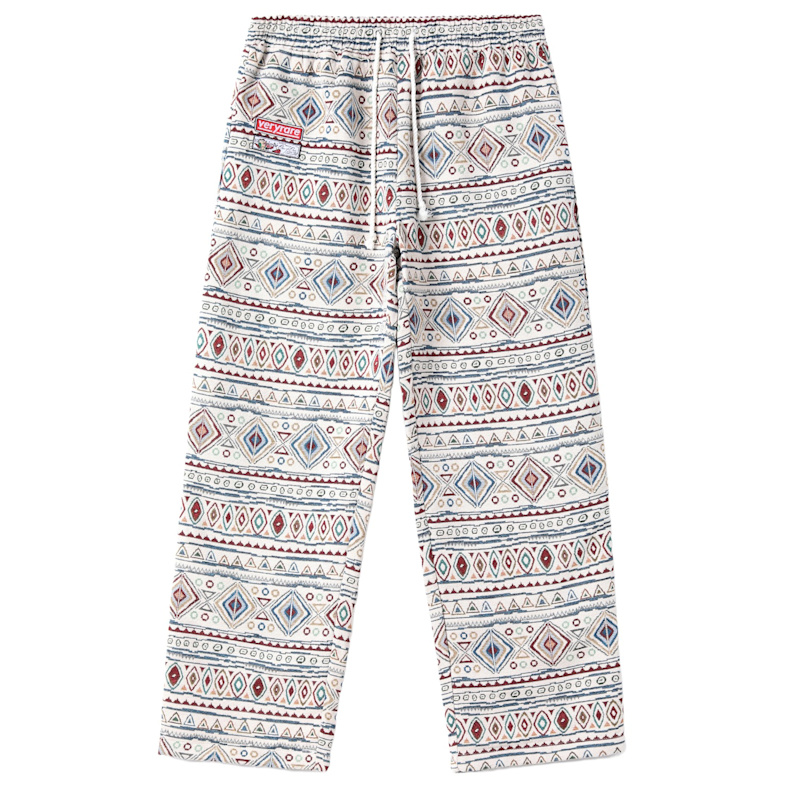 Thumbnail of Tribal Pattern Pants image