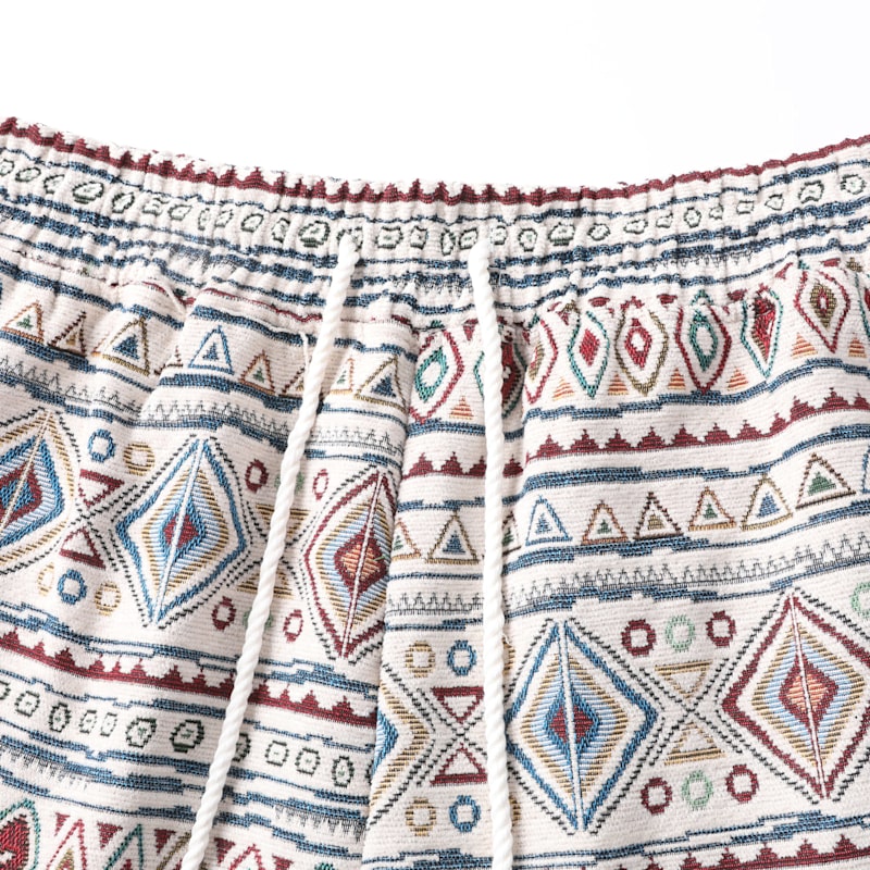 Thumbnail of Tribal Pattern Pants image