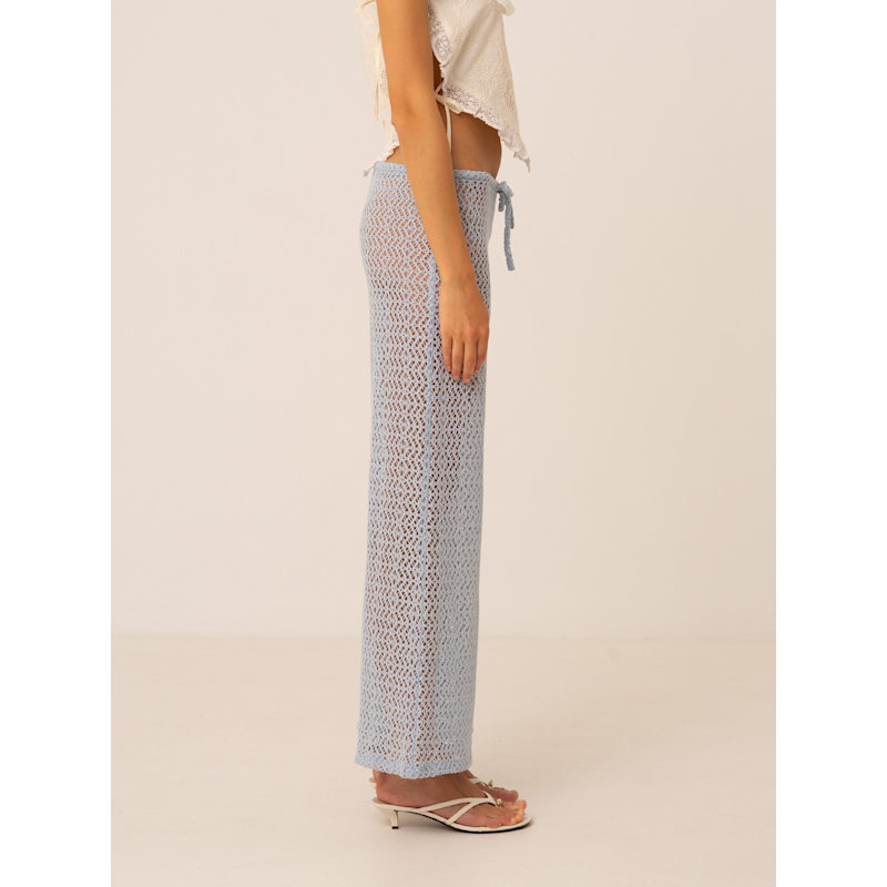Thumbnail of Tropic Blue Beach Pants image