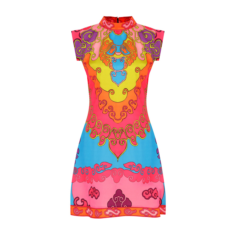 Thumbnail of Pip Mini Dress image