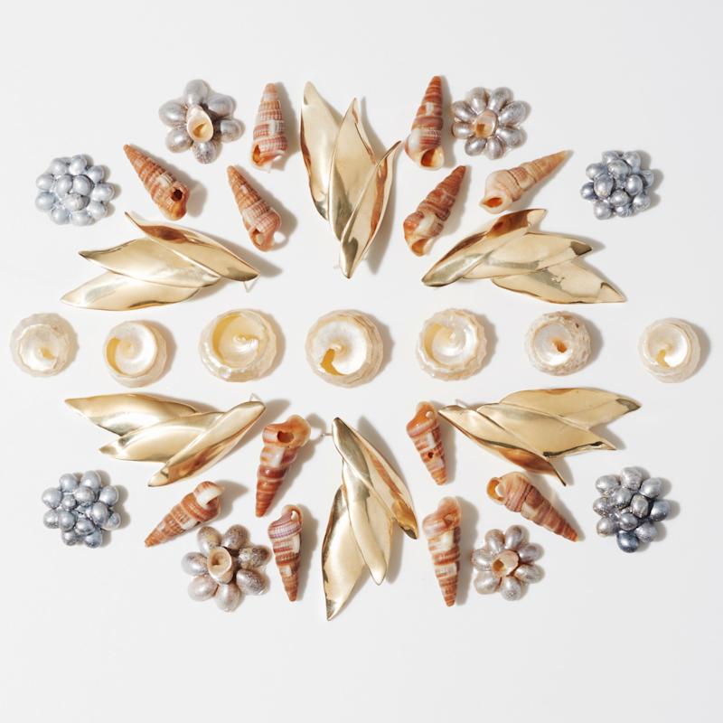 Thumbnail of Marina Earring image