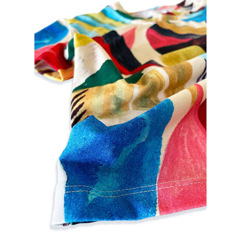 Thumbnail of Tutti Fruti T-Shirt - Bamboo image