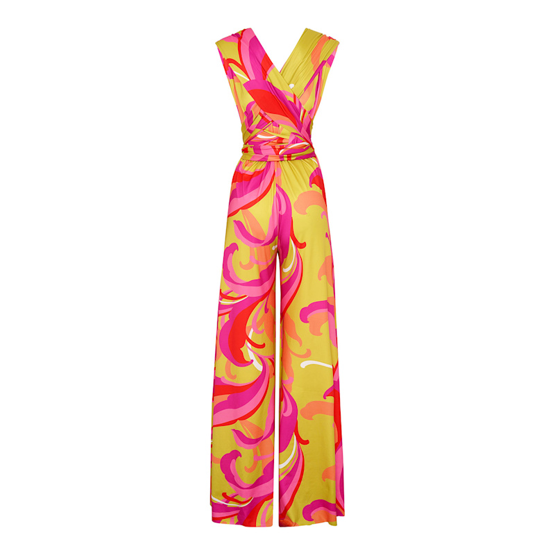 Thumbnail of Tutti Frutti Jumpsuit image