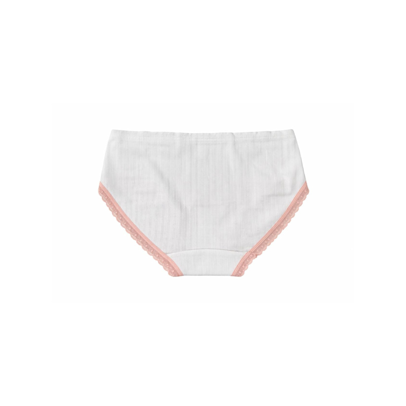 Thumbnail of Twin Bow Cotton Brief image