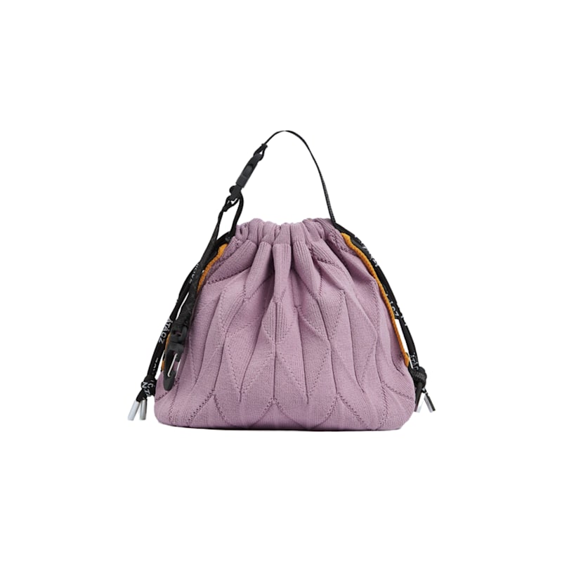 Twist Bag - Lilac | Atacz | Wolf & Badger