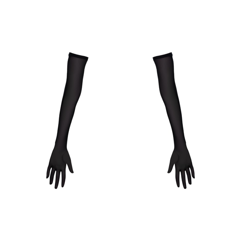 Thumbnail of Essentials Two-Tone Gloves image