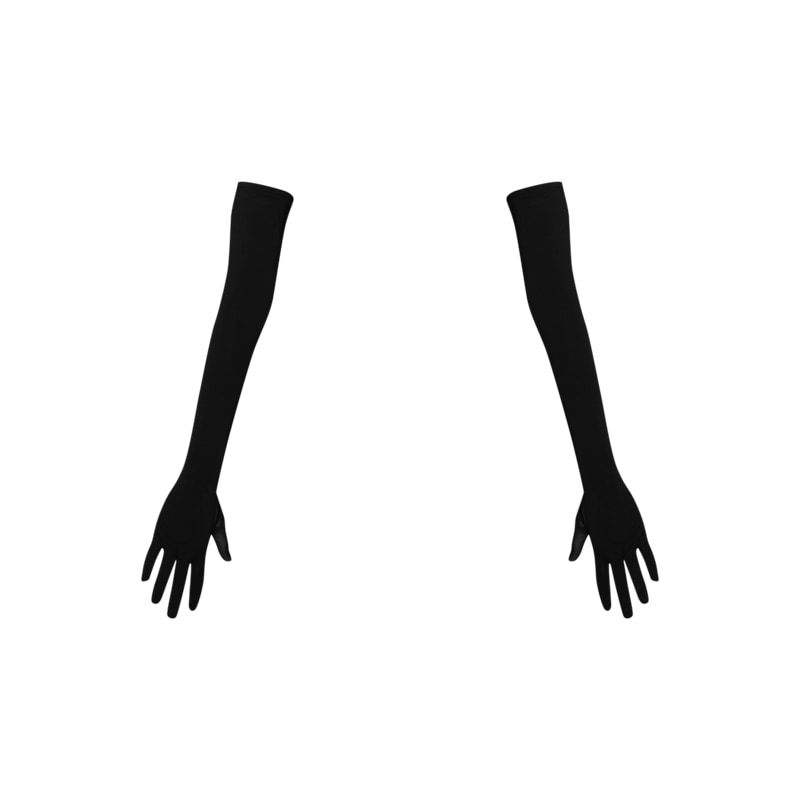 Thumbnail of Essentials Two-Tone Gloves image