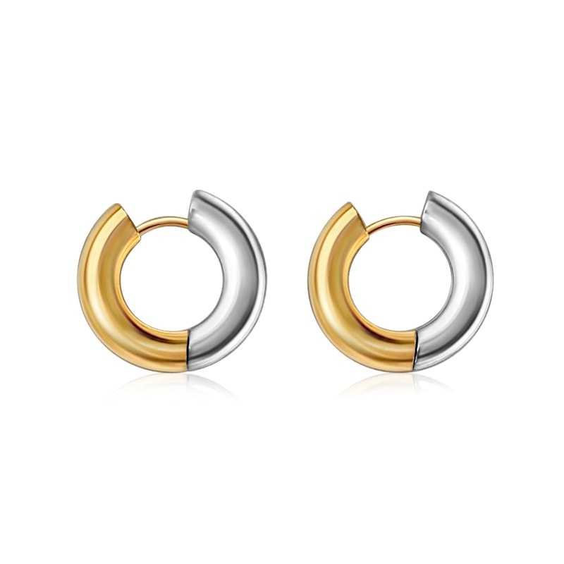 Thumbnail of Two Tone Waterproof Hoops image