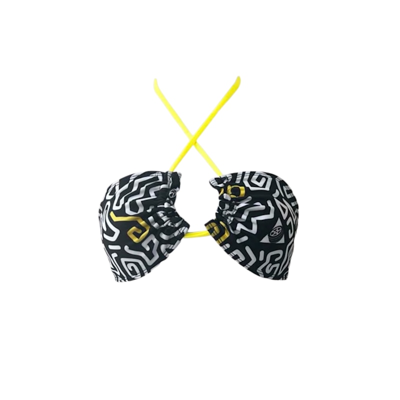 Thumbnail of Tyre Luxury Women's Bikini Top image